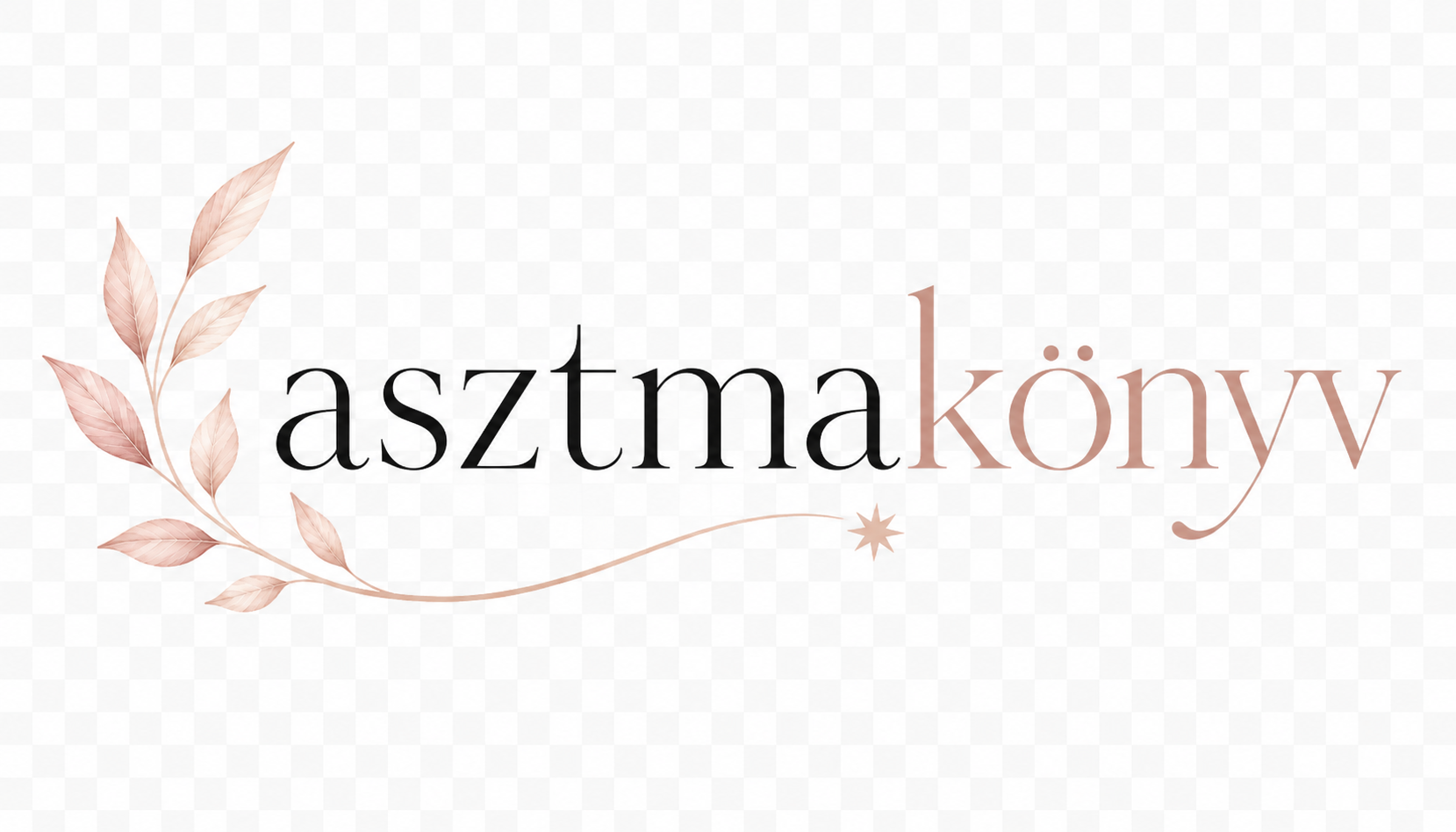 Asztmakönyv